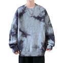 Men's Casual Sweater Long Sleeve Knitwear