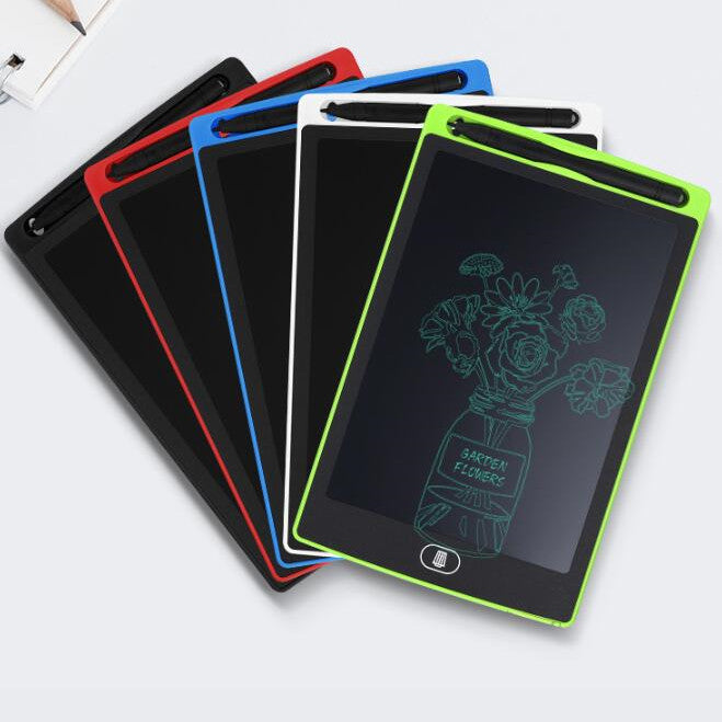 Writing Board Electronic Drawing Board Children's Graffiti Painting Gift Children's Toys