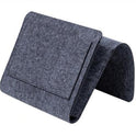 Felt Bag Bedside Storage Bag Household Goods