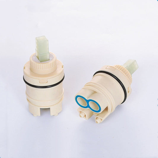 Ceramic Valve Core For Hot And Cold Water Faucet