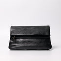 New Fashion Men's Folding Section Handbag