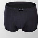 Men's Boxers Mid-waist Modal Boxers Youth Short Underpants