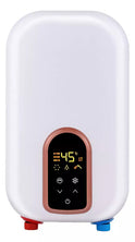 Household Small 110V Instant Electric Water Heater