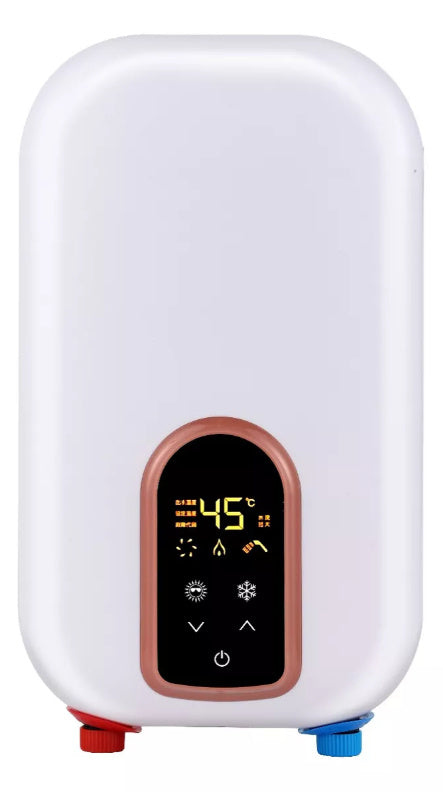 Household Small 110V Instant Electric Water Heater