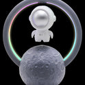 Fashionable Personality Levitation Astronaut Bluetooth Speaker