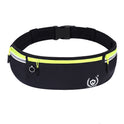 Sports waist bag running mobile phone bag