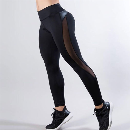 Women's sports yoga pants