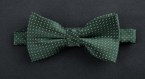 Double bow tie