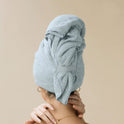 Hair-drying Cap Coral Fleece Quick-drying Thickening Hair Drying Towel