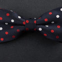 Double bow tie