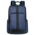 Men's Business Computer Fashion Trendy Backpack Simple