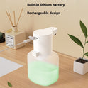 Household Intelligent Foam Hand Sanitizer Sensor