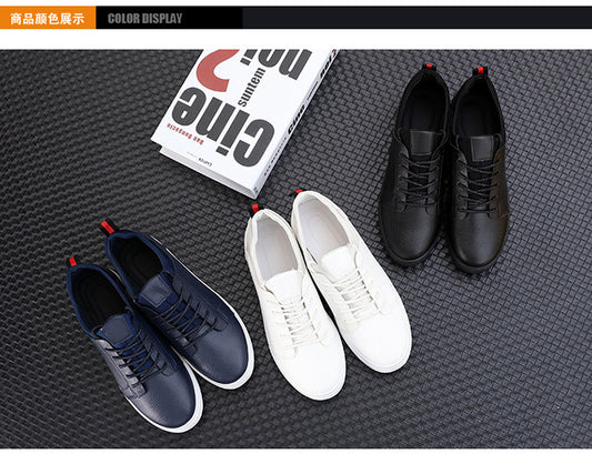 Men's Sports And Leisure Men's Shoes