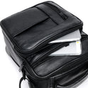 Men's Fashion Casual One Shoulder Messenger Bag