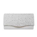 Dinner Clutch Women's New Rhinestone Diamond Dress Garment Bag Fashion Party Banquet