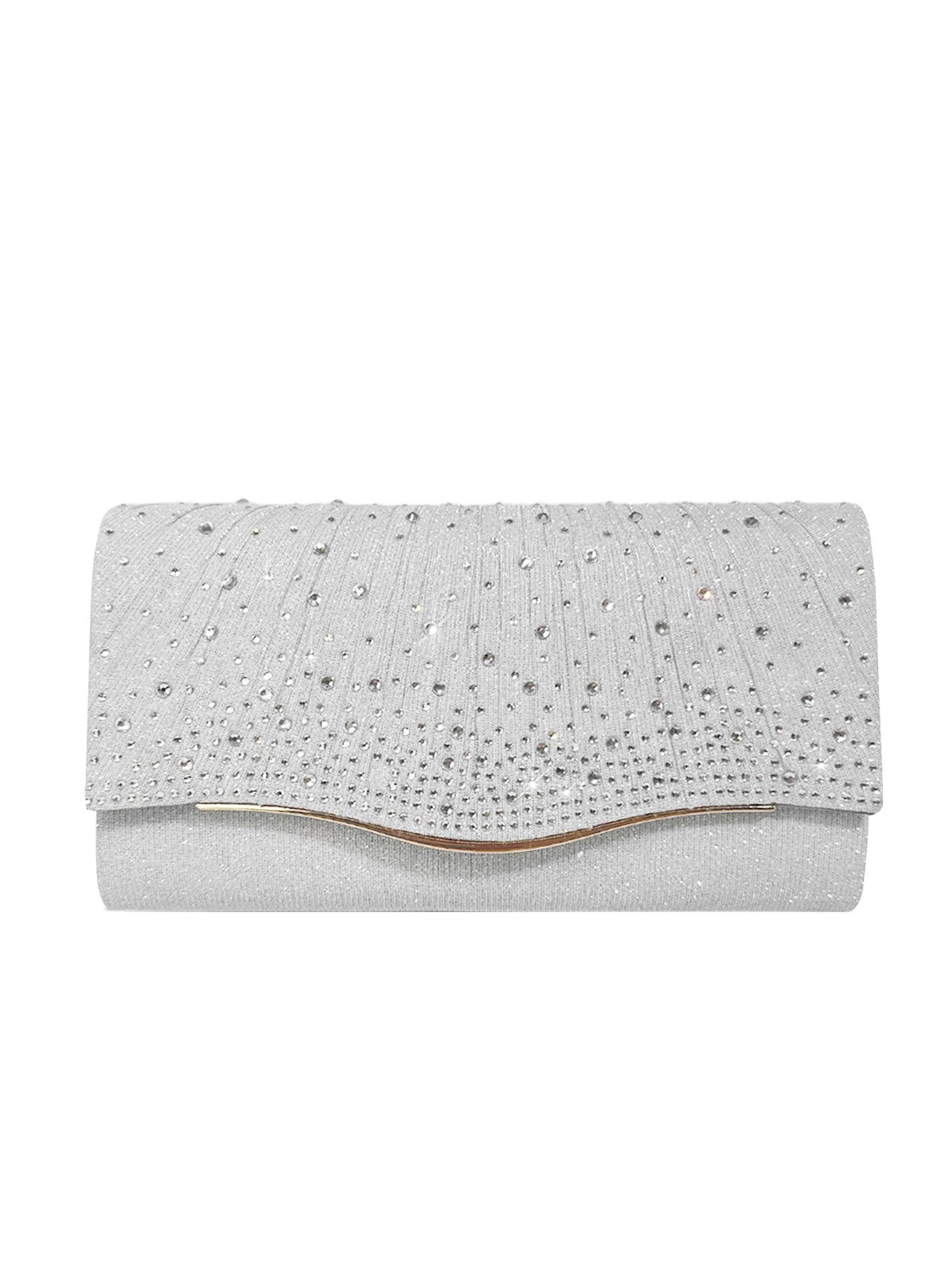 Dinner Clutch Women's New Rhinestone Diamond Dress Garment Bag Fashion Party Banquet