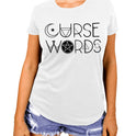 Women's printed T-shirt