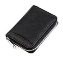 Women's Anti-theft Swiping Japanese Coin Purse