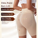 Postpartum Body-fitting Waistband Pants