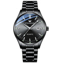 Watch Men's Quartz Watch Business Trends