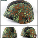 American Camouflage Tactics Head Cover