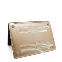 Applicable Macbook Pro13 Inch Air133 Metal Protective Shell Ultrathin Cover