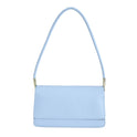 New Trendy Retro Textured Shoulder Bag