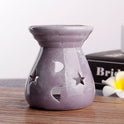 Ceramic aroma lamp oil stove