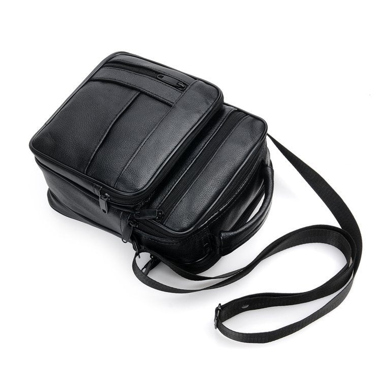 Men's Fashion Casual One Shoulder Messenger Bag