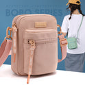 Women's Fashion Casual Shoulder Lightweight Crossbody Bag