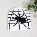 Spider Web Y2g Trendy Pullover Knitted Hat