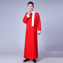 May Fourth Youth Student In Crosstalk Clothing Coat