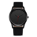 Fashion business quartz watch