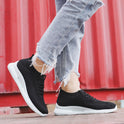 fashion cool women sneakers women sport Casual shoes