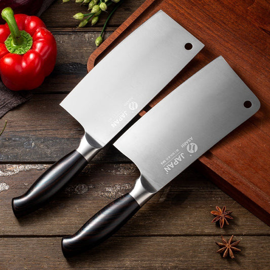 Stainless Steel Kitchen Knife Household Vegetable Cutting And Bone Cutting