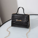 Chain Small Handbag Women's Bag New Crossbody Bag