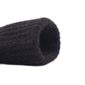 Outdoor Men's Split Finger Knitted Woolen Warm Gloves