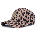 Outdoor Sun Protection Sun-poof Peaked Trendy Fashion Sports Baseball Cap