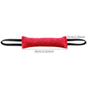 Durable Dog Bite Stick Creative Dog Tug Chew Stick For Teeth Cleaning, Ideal For Medium Breeds Stick For Interactive