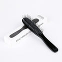 Home Hair Styling Comb, Fluffy Styling Comb, Suitable For Both Dry And Wet Use, Scalp Massage Comb, Wholesale Combs For Girls