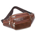 Running Sports Crossbody Men's Cell Phone Belt Bag