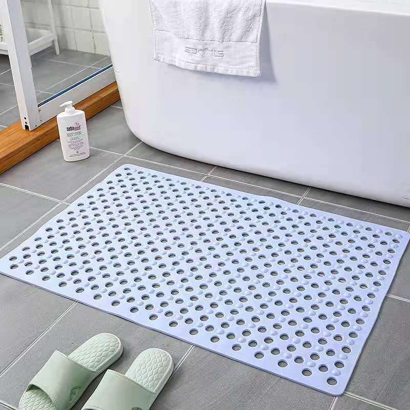 Bathroom Non-slip Large Water-proof Mat