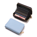 Holder Women's Large Capacity Multi Card Holder