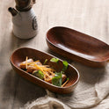 Japanese creative small tray