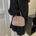 Simple Casual Shoulder Simple Messenger Bag For Women