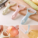 Household Ceramic Vegetable And Fruit Planer