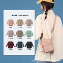 Women's Fashion Casual Shoulder Lightweight Crossbody Bag