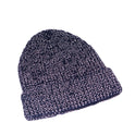 Reflective Filament Knitted Hat Keep Warm At Night