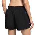 Quick-drying Shorts Women's Outdoor Breathable Fitness