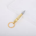 Bullet Model Personality Creative Keychain Pendant Bullet Bottle Opener Beer Bottle Opener